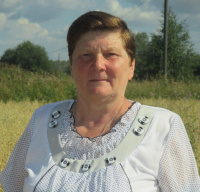 Лаврова Р. А.