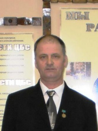 Веселов Е. В.
